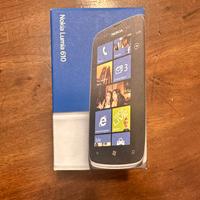 Nokia Lumia 610
