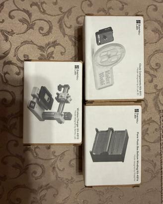 BambuLab 3D