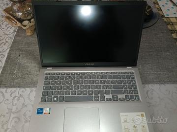 Asus X515