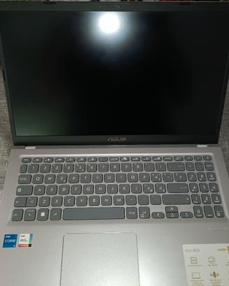 Asus X515