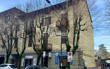 AMPIO APPARTAMENTO TERMOAUTONOMO IN PIENO CENTRO!