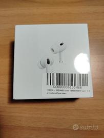 Airpods 2 Pro clone