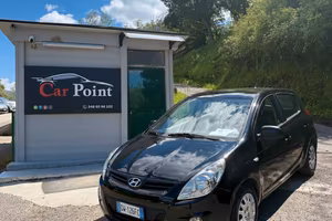 Hyundai i20 1.2 5p. Comfort