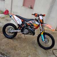 Ktm 300 2009
