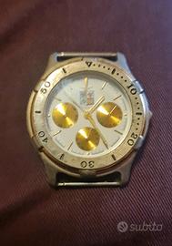 Aeronautica Marina militare orologi al quarzo