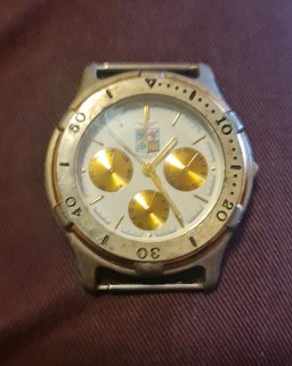 Aeronautica Marina militare orologi al quarzo