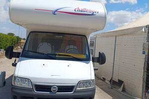 camper challenger 6 posti 