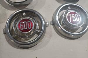 ricambi auto d'epoca 