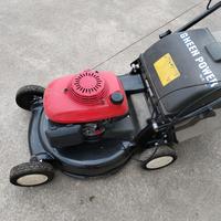 Rasaerba Honda HRD 536