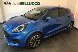 FORD Puma 1.0 Hyb. 125 cv ST-Line