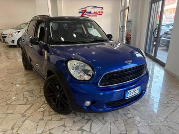 MINI Countryman Mini Cooper D Countryman