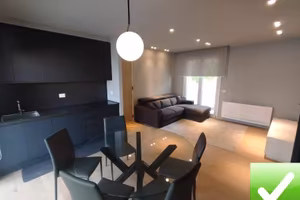 Appartamento Nuovo + Garage Reggio Campi 110 Mq