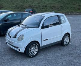 Microcar AIXAM Mega - 2009