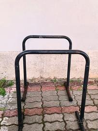 Coppia PARALLELE per DIPS