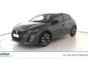 PEUGEOT 208 II 2023 - 208 1.2 puretech GT s U84500