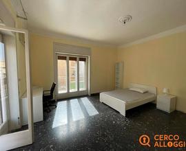 2 camere all-inclusive in zona Medicina e Ospedale