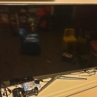 SMART TV 55" ES6560 3D Full HD LED