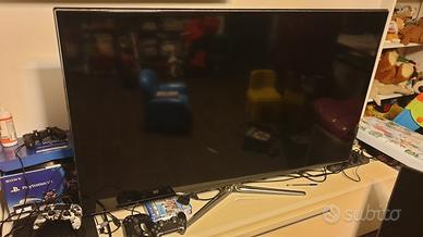 SMART TV 55" ES6560 3D Full HD LED