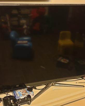 SMART TV 55" ES6560 3D Full HD LED