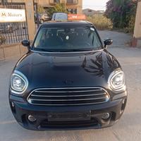 Mini Cooper D Countryman 1.5 One Classic