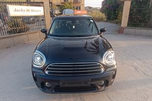 Mini Cooper D Countryman 1.5 One Classic