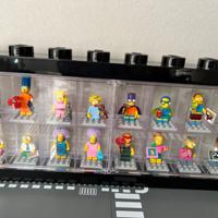 Lego Minifigure Simpson 2 serie