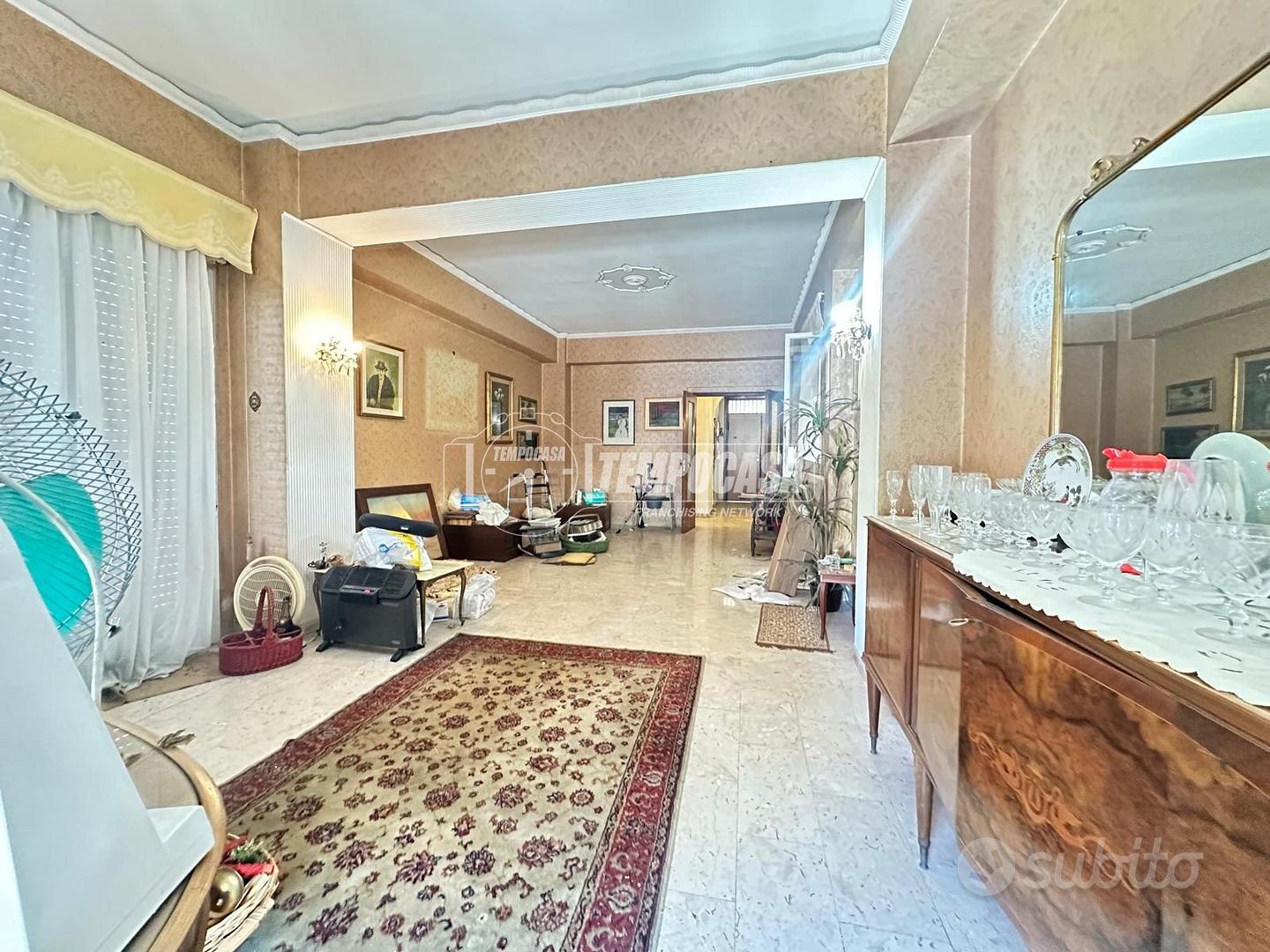 Appartamento – Messina, Fondo Basicò, IV Circoscrizione - Vista 3