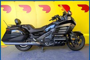 HONDA GL 1800 Bagger F6B Garantita e Finanziabil