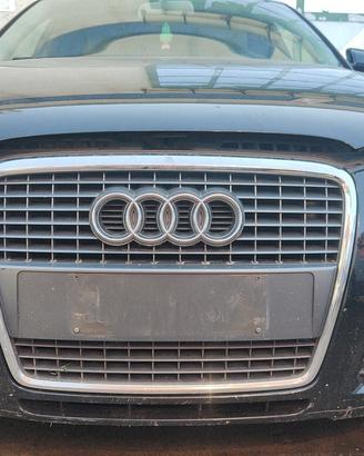 AUDI A3 SPORTBACK FARO ANTERIORE SX