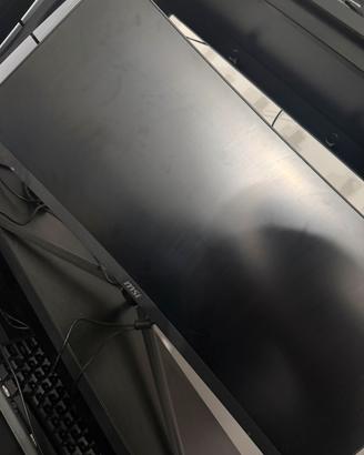 Monitor msi