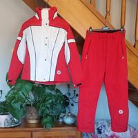 Tuta da sci donna SPEED ⛷️da competizione/gara