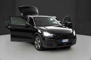 Audi Q2 35 2.0 TDI Business quattro