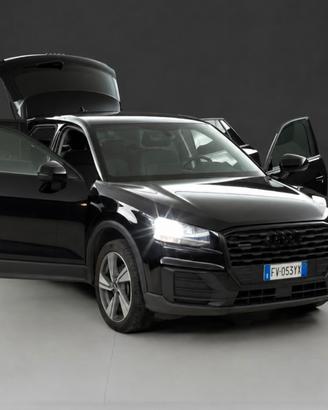 Audi Q2 35 2.0 TDI Business quattro