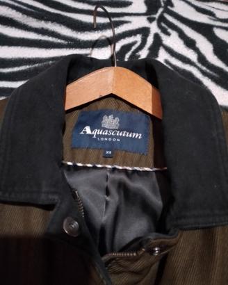 Giacca Aquascutum London donna