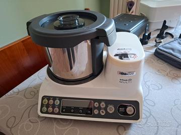Multi Cook 