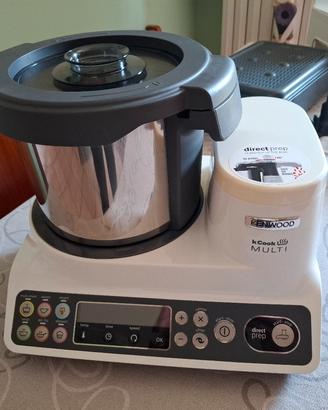 Multi Cook 