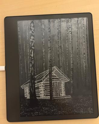 Amazon Kindle Scribe 16 GB - 1ª Generazione