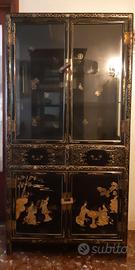 VETRINA CINESE