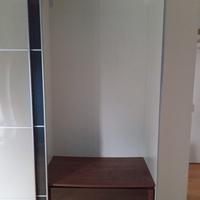 Guardaroba Ikea Pax