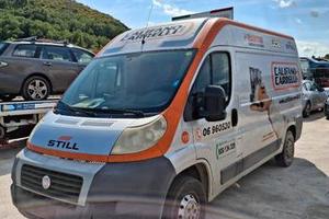 Ricambi Fiat Ducato 2.3 2007