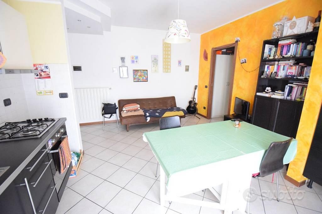 Appartamento – Roncello, Monza e della Brianza - Vista 4