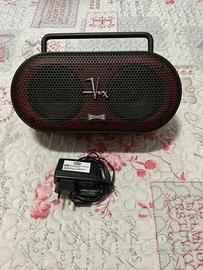 Amplificatore voce e chitarra Vox Soundbox Mini