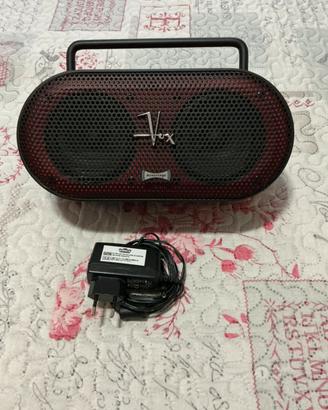 Amplificatore voce e chitarra Vox Soundbox Mini