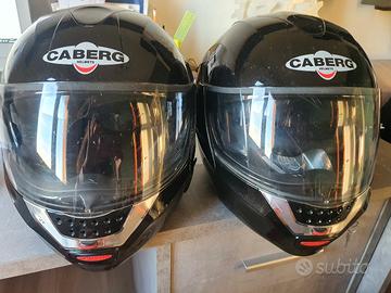 CASCHI MODULARI  M/S