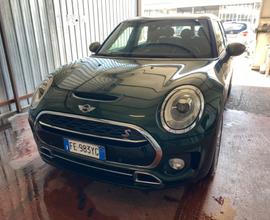 Mini Cooper S Clubman solo 89 mila km