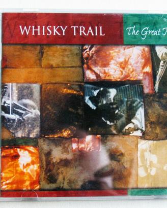 Whisky trail the great raid (2 cd)