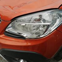 Proiettore sinistro OPEL MOKKA del 2014