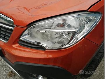 Proiettore sinistro OPEL MOKKA del 2014