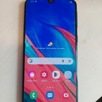 Smartphone Samsung A40