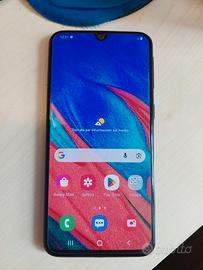 Smartphone Samsung A40